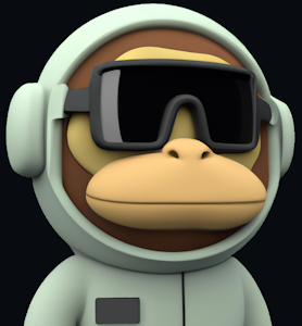 DeepChimp.AI logo